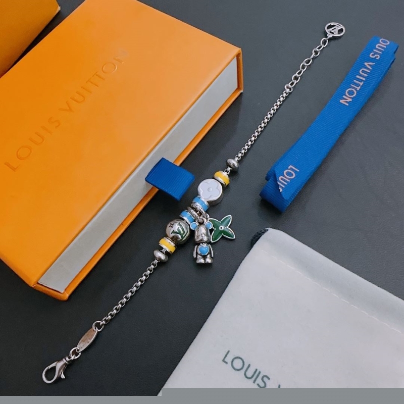 LV Necklaces